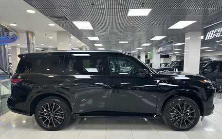 Infiniti QX80, 2024 год, 20 999 000 рублей, 8 фотография