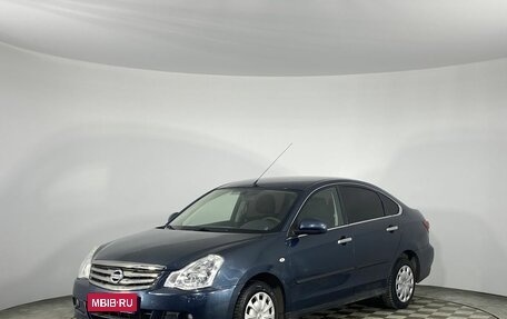 Nissan Almera, 2017 год, 915 000 рублей, 1 фотография