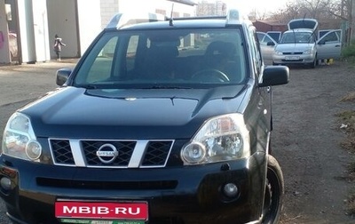 Nissan X-Trail, 2007 год, 1 150 000 рублей, 1 фотография