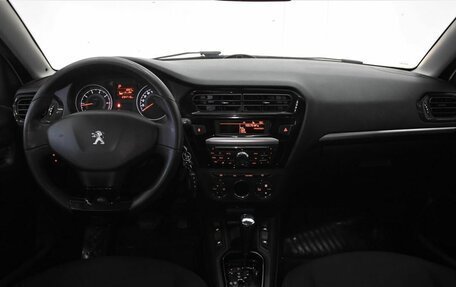 Peugeot 301 I рестайлинг, 2013 год, 555 000 рублей, 5 фотография