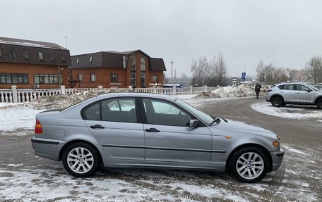 BMW 3 серия, 2003 год, 750 000 рублей, 4 фотография