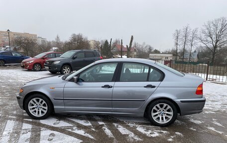 BMW 3 серия, 2003 год, 750 000 рублей, 8 фотография