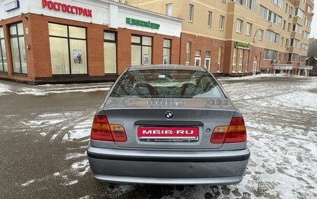 BMW 3 серия, 2003 год, 750 000 рублей, 6 фотография