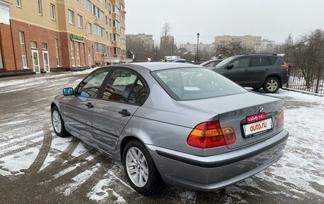 BMW 3 серия, 2003 год, 750 000 рублей, 7 фотография