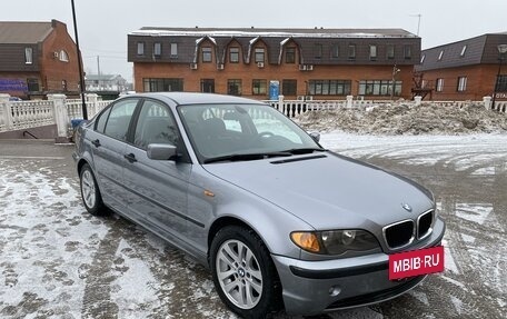 BMW 3 серия, 2003 год, 750 000 рублей, 3 фотография