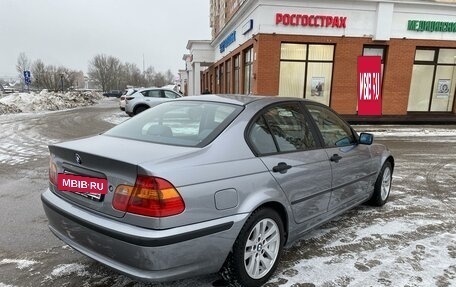 BMW 3 серия, 2003 год, 750 000 рублей, 5 фотография