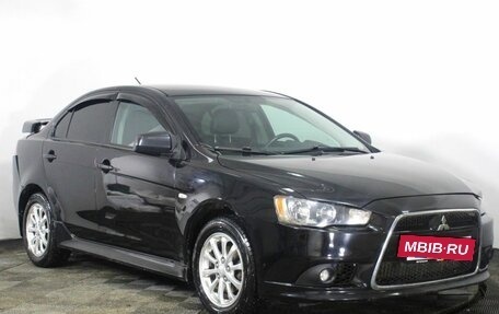 Mitsubishi Lancer IX, 2014 год, 699 000 рублей, 3 фотография