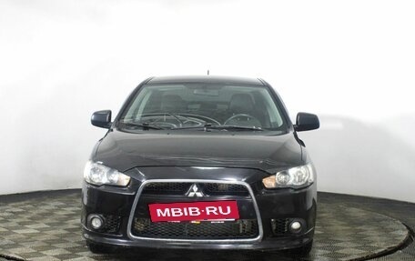 Mitsubishi Lancer IX, 2014 год, 699 000 рублей, 2 фотография