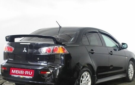 Mitsubishi Lancer IX, 2014 год, 699 000 рублей, 5 фотография