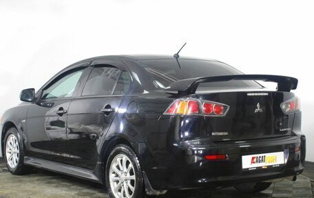 Mitsubishi Lancer IX, 2014 год, 699 000 рублей, 7 фотография