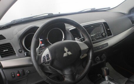 Mitsubishi Lancer IX, 2014 год, 699 000 рублей, 13 фотография