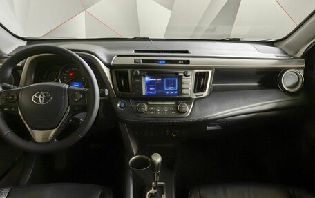 Toyota RAV4, 2013 год, 1 799 000 рублей, 10 фотография