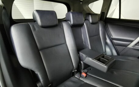 Toyota RAV4, 2013 год, 1 799 000 рублей, 13 фотография