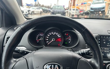 KIA Picanto II, 2014 год, 765 000 рублей, 18 фотография