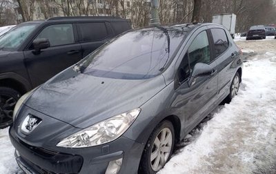 Peugeot 308 II, 2011 год, 560 000 рублей, 1 фотография