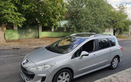 Peugeot 308 II, 2010 год, 570 000 рублей, 1 фотография