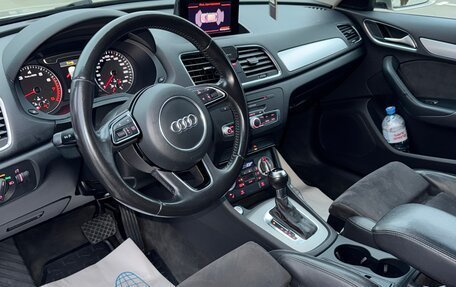 Audi Q3, 2012 год, 1 950 000 рублей, 7 фотография