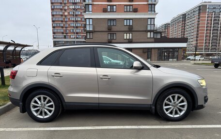 Audi Q3, 2012 год, 1 950 000 рублей, 4 фотография