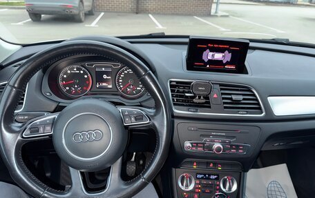 Audi Q3, 2012 год, 1 950 000 рублей, 8 фотография