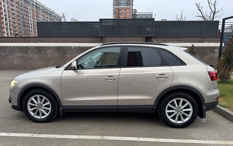 Audi Q3, 2012 год, 1 950 000 рублей, 5 фотография