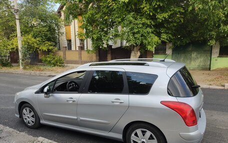 Peugeot 308 II, 2010 год, 570 000 рублей, 3 фотография