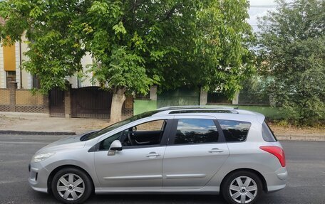 Peugeot 308 II, 2010 год, 570 000 рублей, 2 фотография