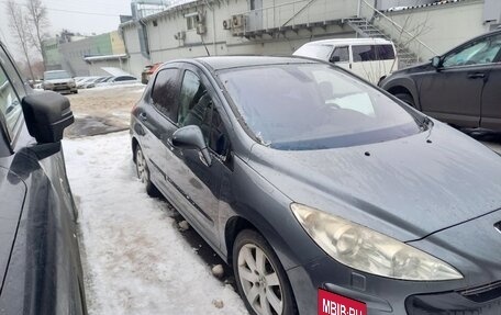 Peugeot 308 II, 2011 год, 560 000 рублей, 3 фотография