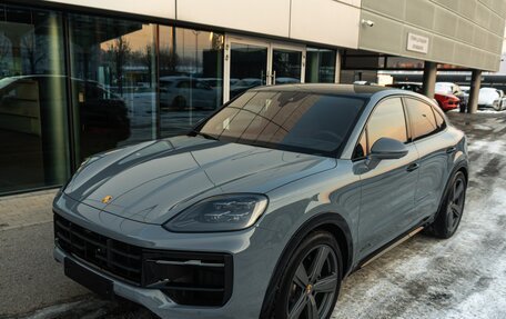 Porsche Cayenne III, 2024 год, 26 990 000 рублей, 1 фотография