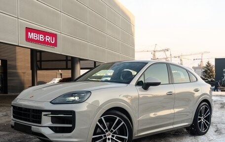 Porsche Cayenne III, 2024 год, 20 990 000 рублей, 1 фотография