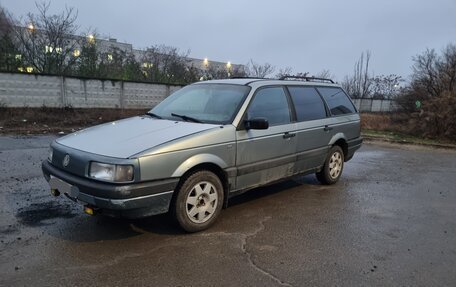 Volkswagen Passat B3, 1988 год, 160 000 рублей, 1 фотография