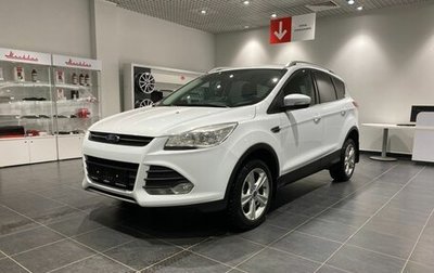 Ford Kuga III, 2014 год, 1 479 000 рублей, 1 фотография