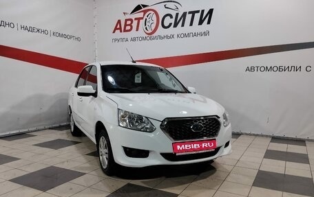 Datsun on-DO I рестайлинг, 2019 год, 650 000 рублей, 1 фотография