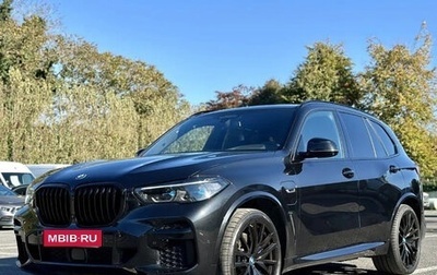 BMW X5, 2022 год, 7 417 000 рублей, 1 фотография