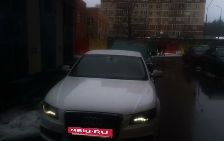 Audi A4, 2011 год, 1 100 000 рублей, 6 фотография