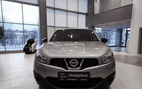 Nissan Qashqai, 2011 год, 947 000 рублей, 6 фотография