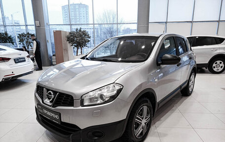 Nissan Qashqai, 2011 год, 947 000 рублей, 5 фотография