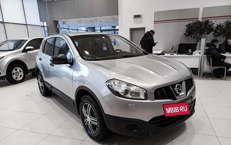 Nissan Qashqai, 2011 год, 947 000 рублей, 7 фотография