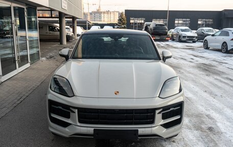 Porsche Cayenne III, 2024 год, 20 990 000 рублей, 2 фотография