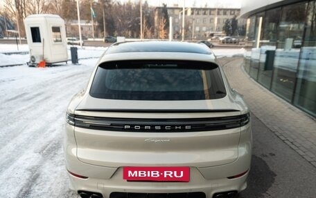 Porsche Cayenne III, 2024 год, 20 990 000 рублей, 5 фотография