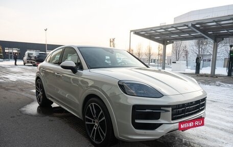 Porsche Cayenne III, 2024 год, 20 990 000 рублей, 3 фотография