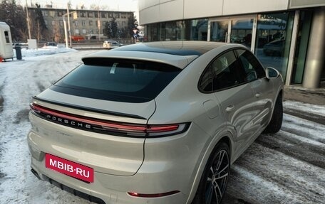 Porsche Cayenne III, 2024 год, 20 990 000 рублей, 4 фотография