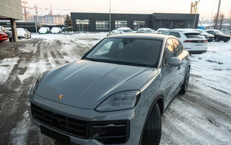 Porsche Cayenne III, 2024 год, 26 990 000 рублей, 2 фотография