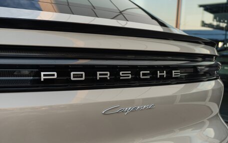 Porsche Cayenne III, 2024 год, 20 990 000 рублей, 26 фотография