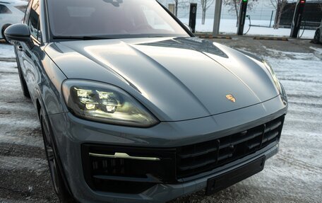 Porsche Cayenne III, 2024 год, 26 990 000 рублей, 5 фотография