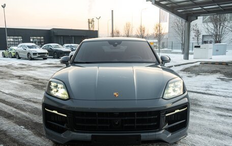 Porsche Cayenne III, 2024 год, 26 990 000 рублей, 4 фотография