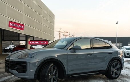 Porsche Cayenne III, 2024 год, 26 990 000 рублей, 3 фотография