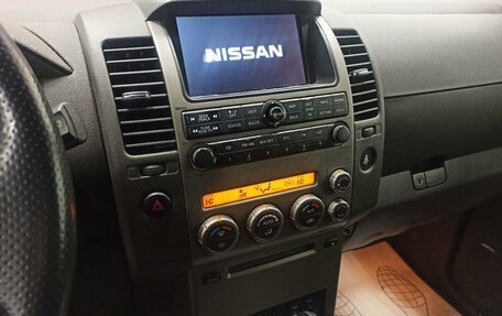 Nissan Pathfinder, 2008 год, 899 000 рублей, 13 фотография