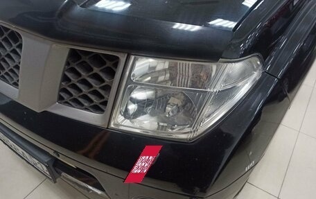 Nissan Pathfinder, 2008 год, 899 000 рублей, 7 фотография