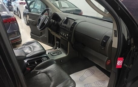 Nissan Pathfinder, 2008 год, 899 000 рублей, 20 фотография