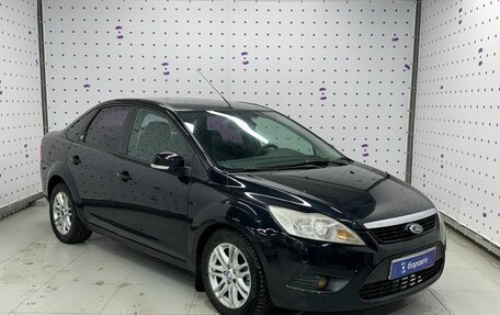 Ford Focus II рестайлинг, 2008 год, 550 000 рублей, 2 фотография